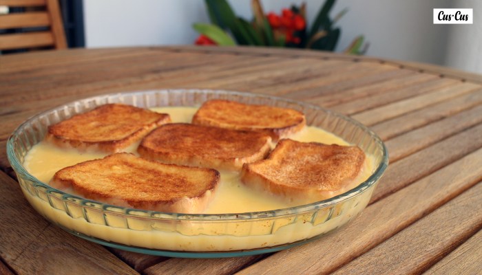 Torrijas Horno 02